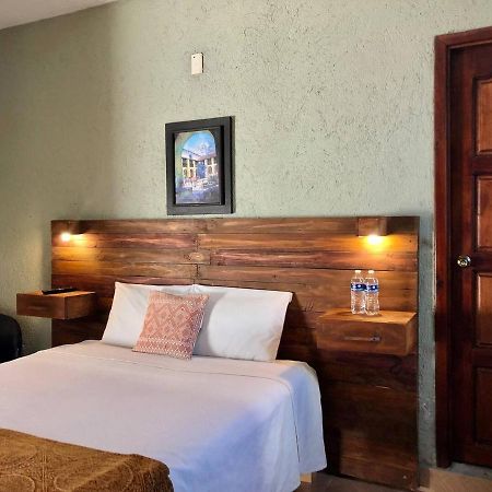 Casa Del Alba Hotel San Cristóbal de Las Casas Eksteriør bilde