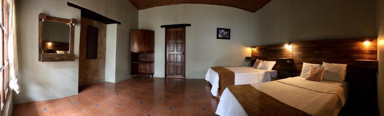Casa Del Alba Hotel San Cristóbal de Las Casas Eksteriør bilde