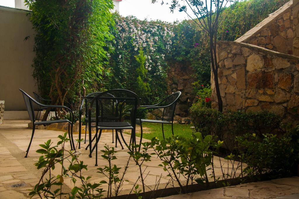 Casa Del Alba Hotel San Cristóbal de Las Casas Eksteriør bilde