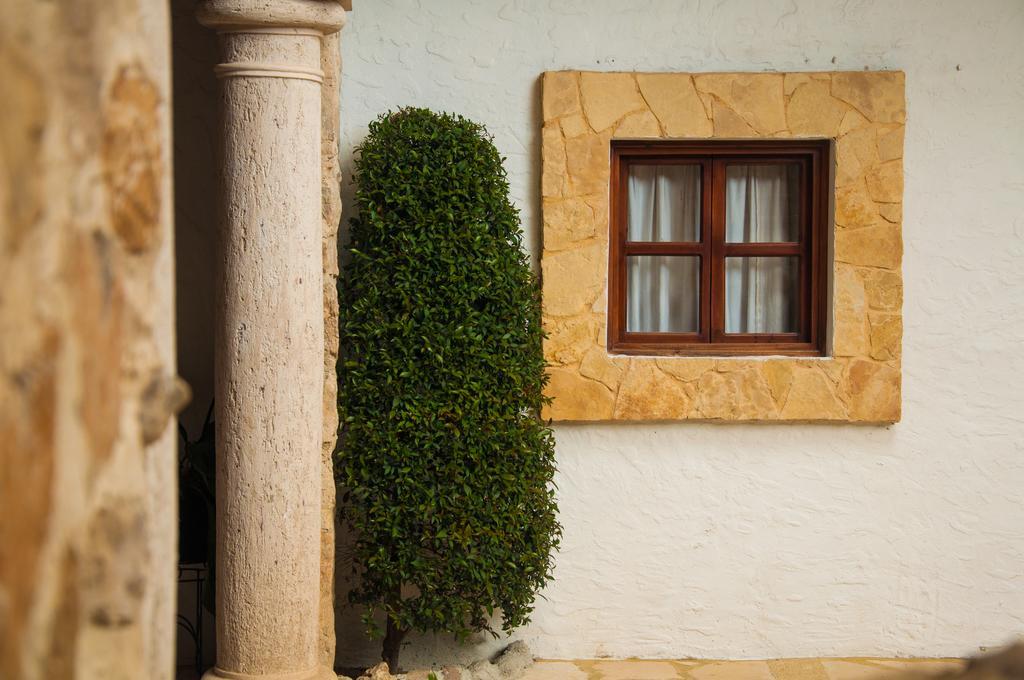 Casa Del Alba Hotel San Cristóbal de Las Casas Eksteriør bilde