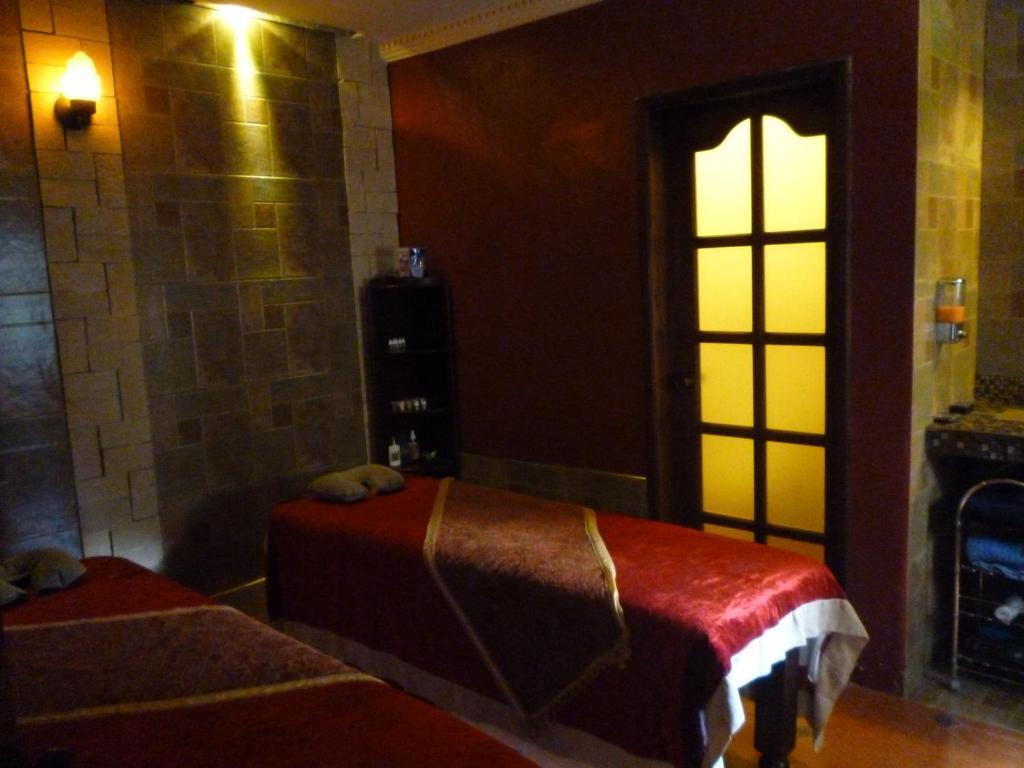 Casa Del Alba Hotel San Cristóbal de Las Casas Eksteriør bilde