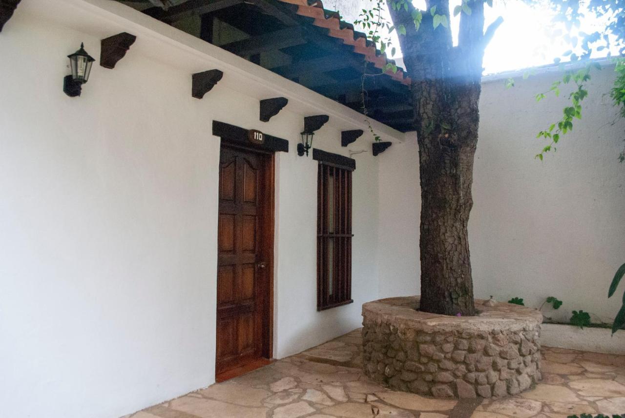 Casa Del Alba Hotel San Cristóbal de Las Casas Eksteriør bilde